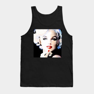 MM 132 P Tank Top